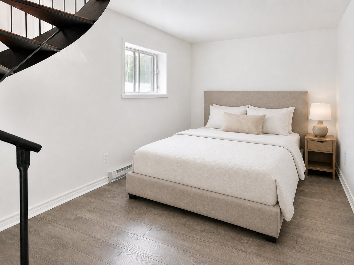 Photo - Bedroom