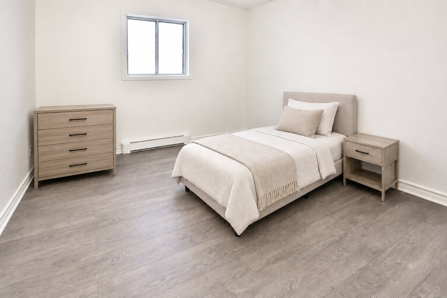 Photo - Bedroom