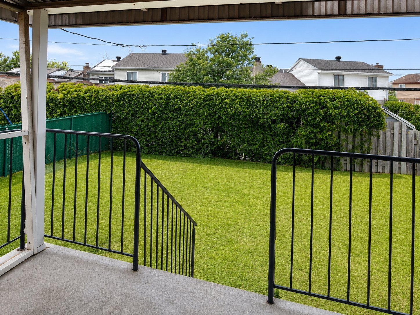 Photo - Garden