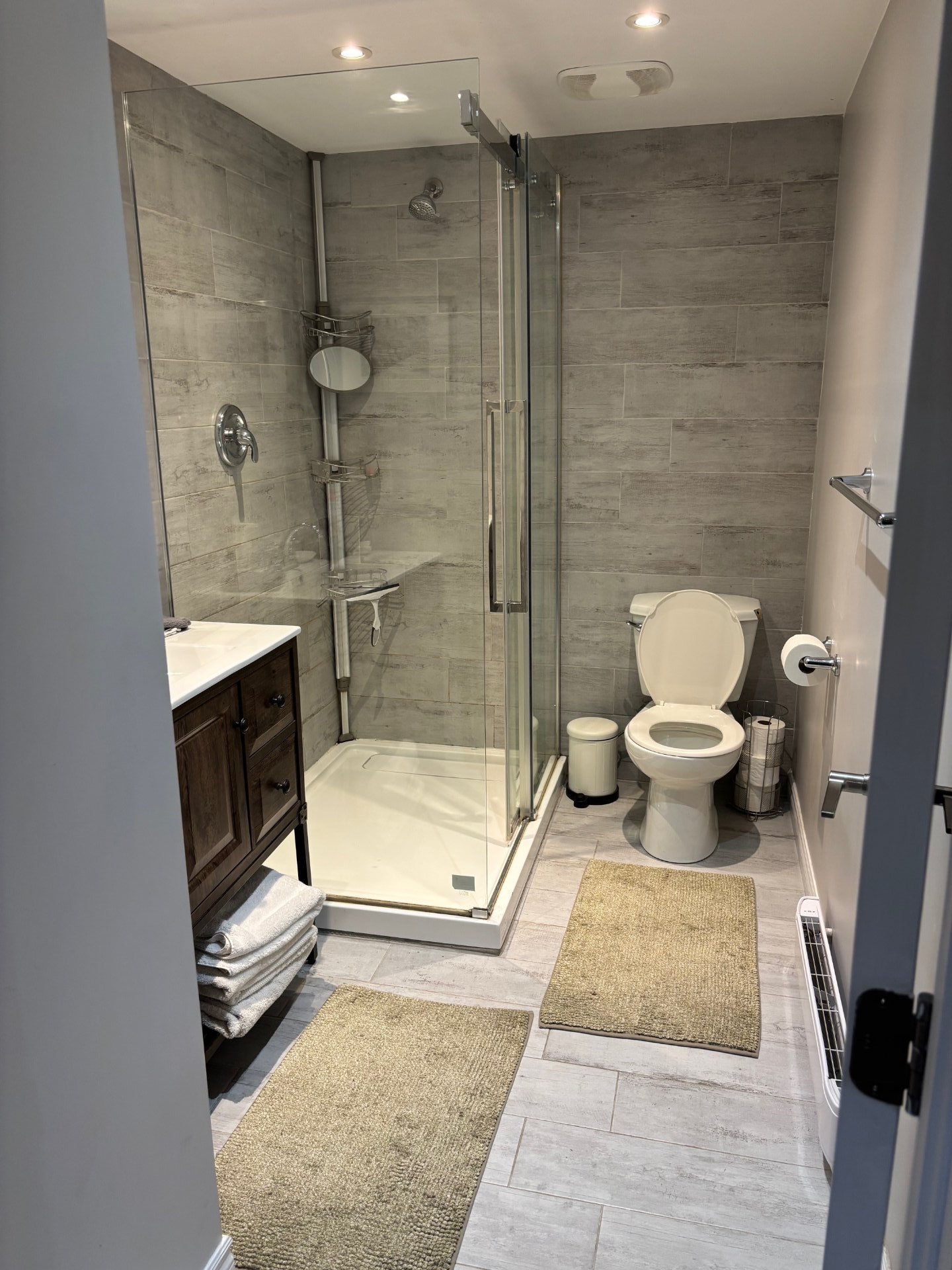 Photo - Salle de bains