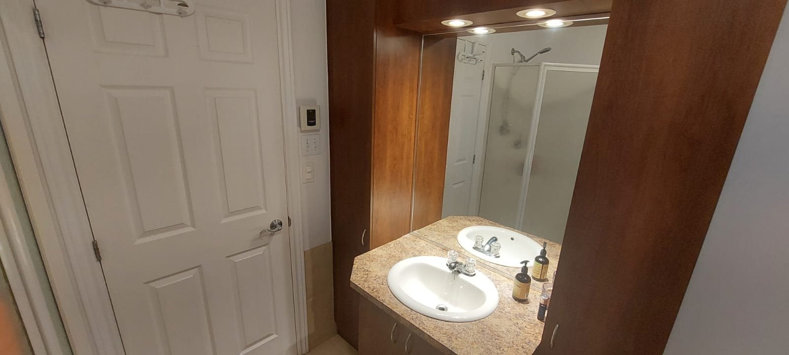 Photo - Salle de bains