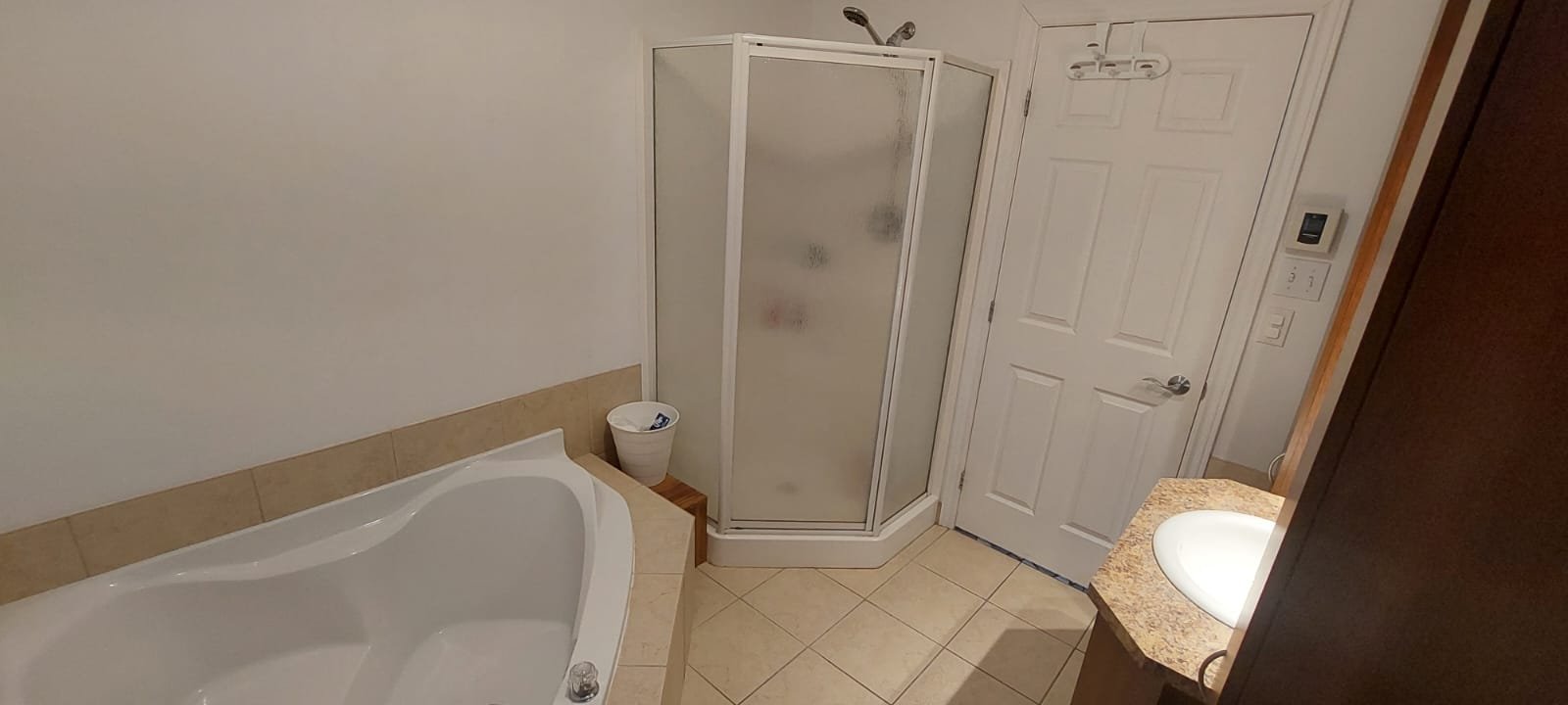 Photo - Salle de bains