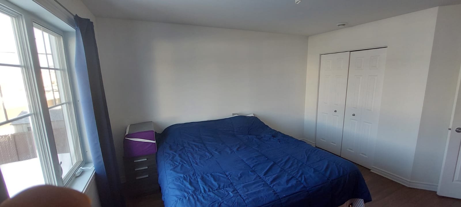 Photo - Chambre à coucher principale