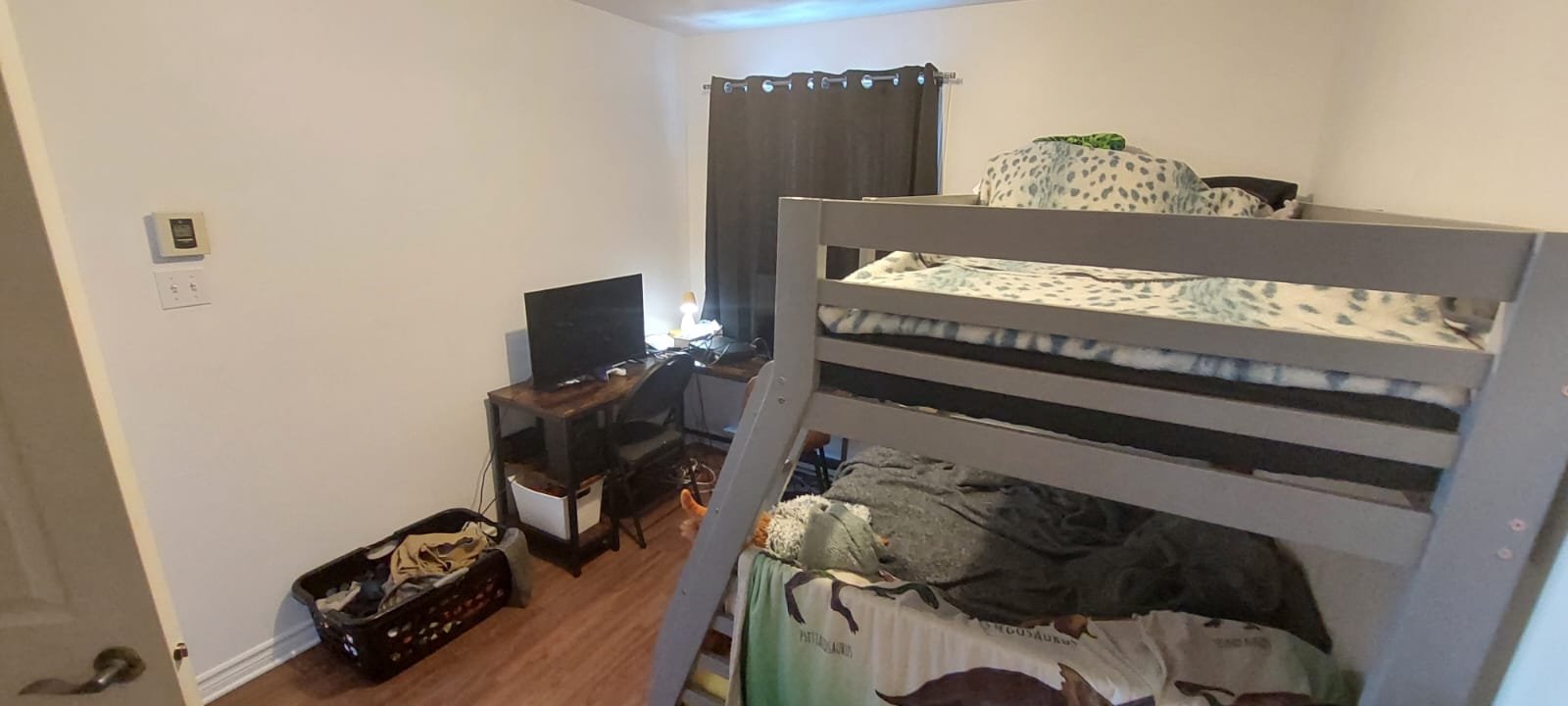 Photo - Chambre à coucher