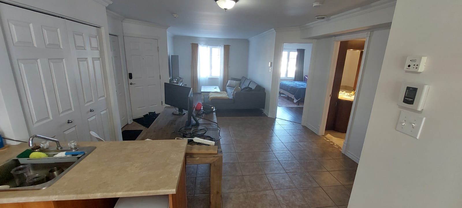 Photo - Vue d'ensemble