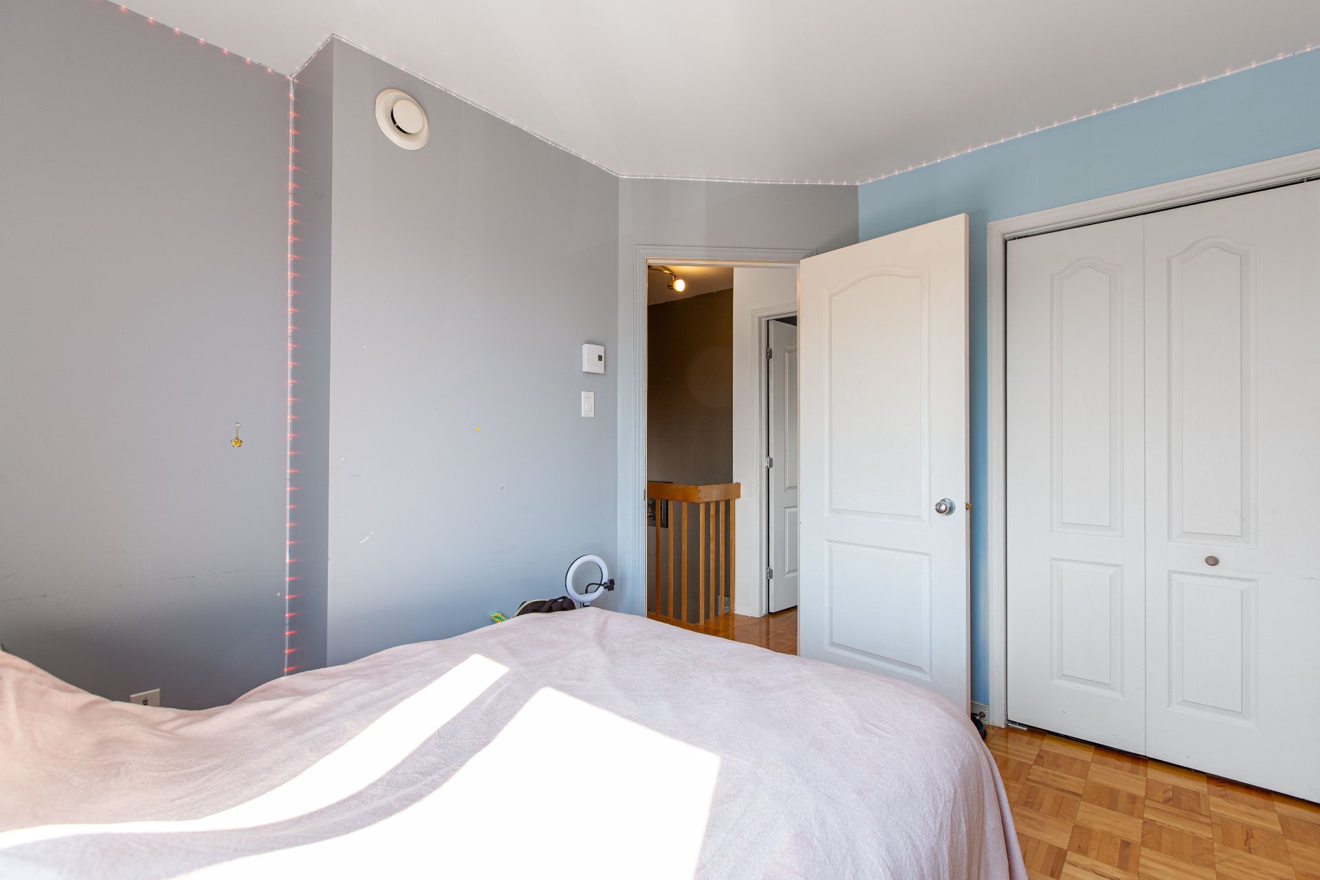 Photo - Chambre à coucher