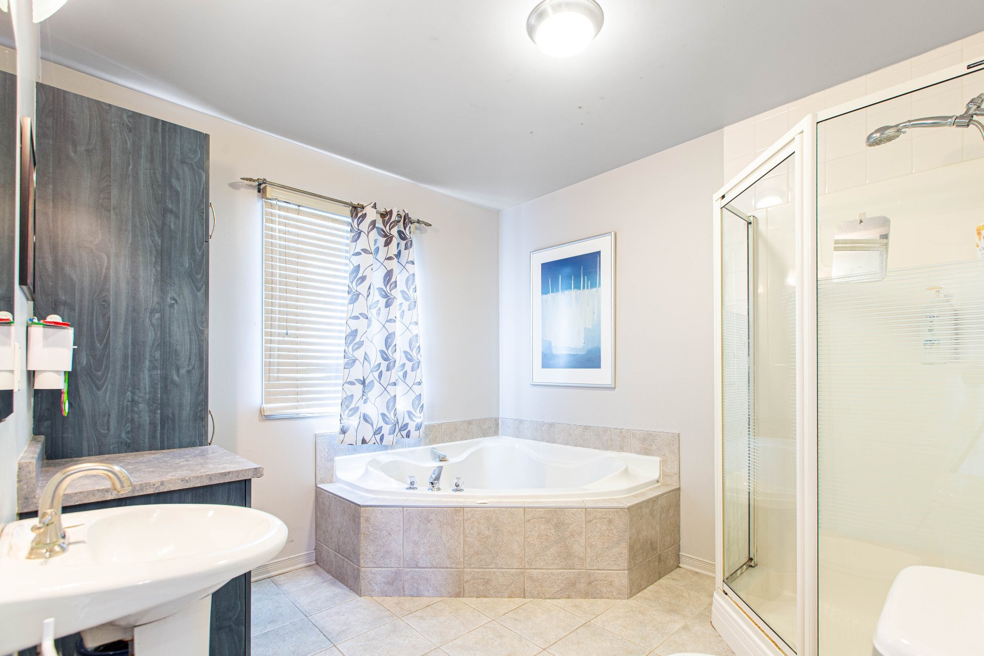 Photo - Salle de bains