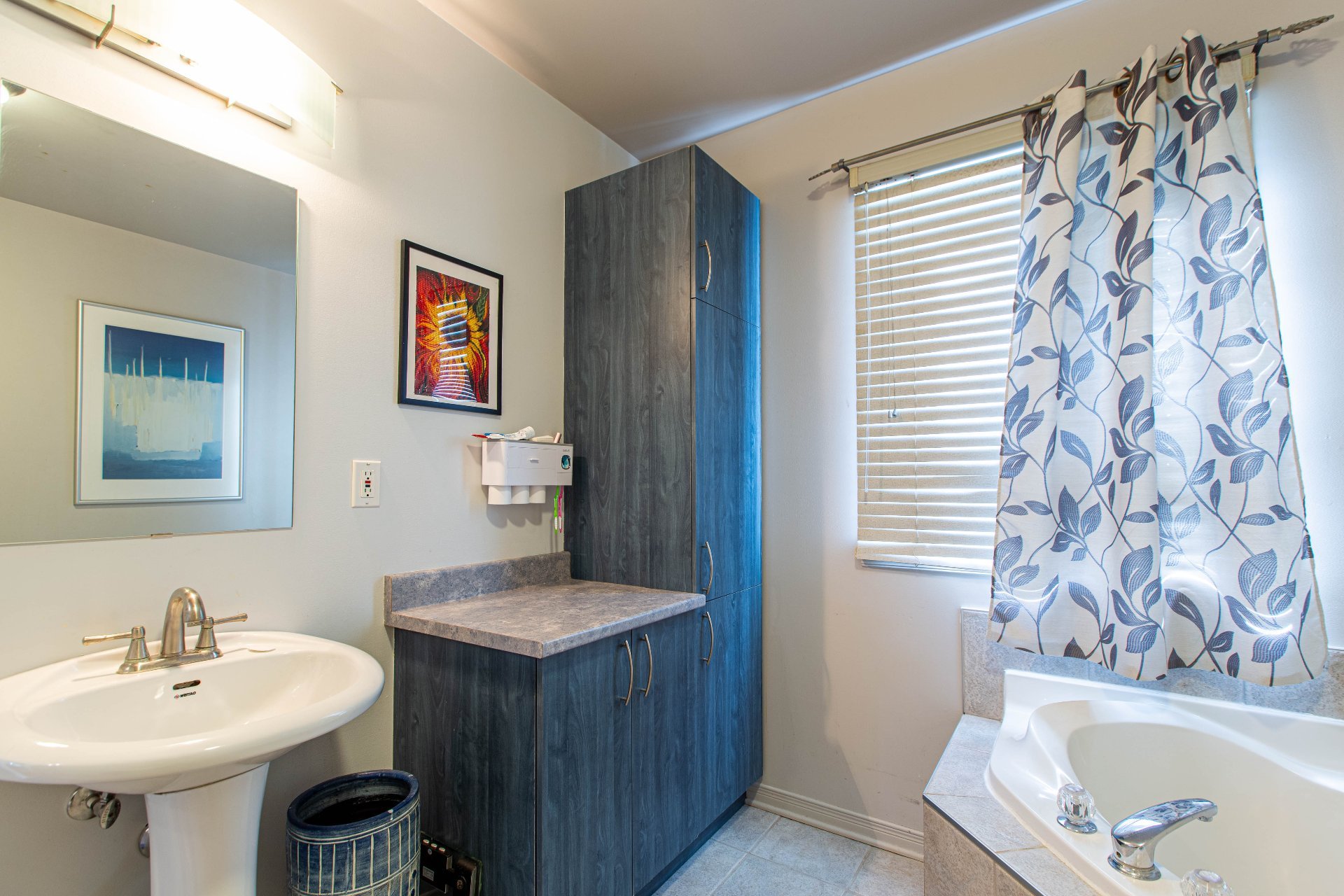 Photo - Salle de bains