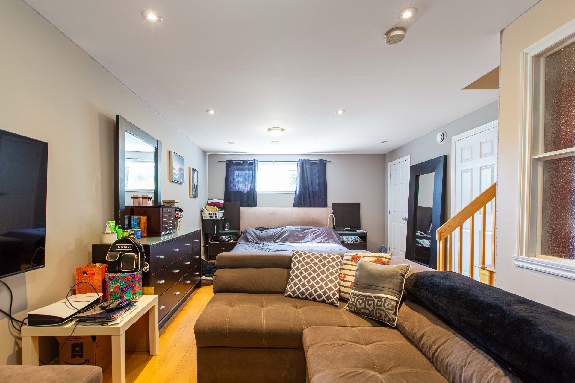 Photo - Salle familiale