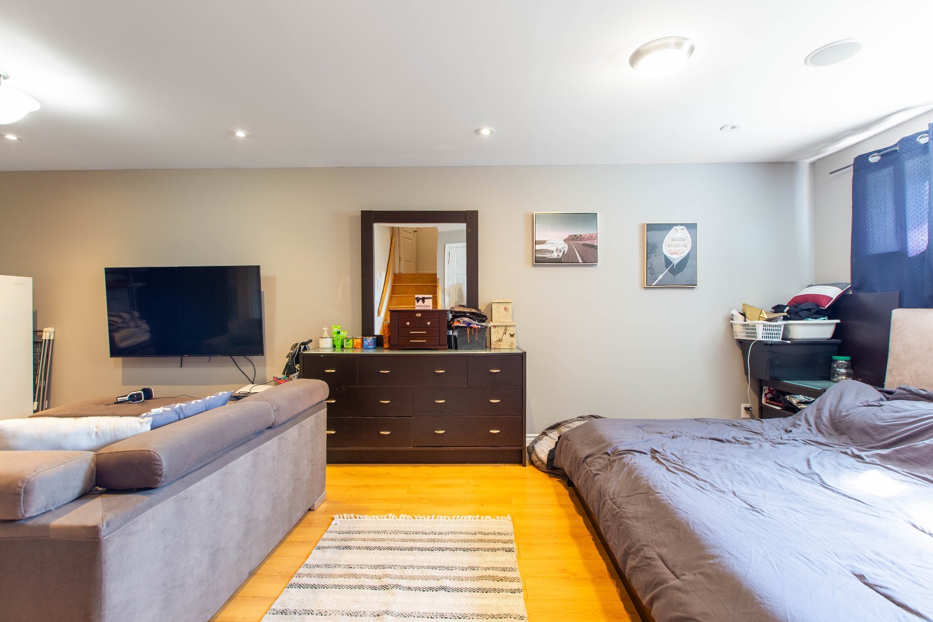 Photo - Salle familiale