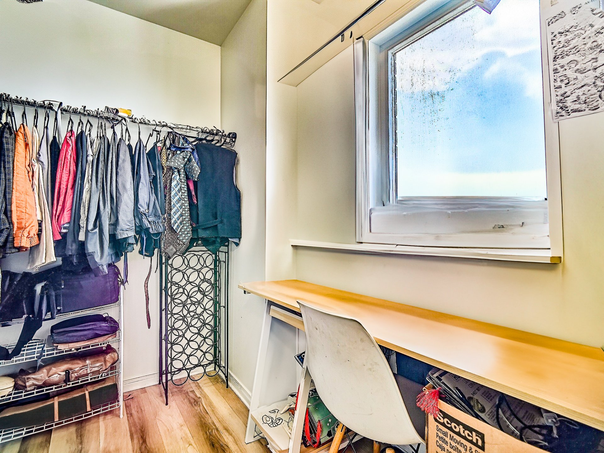 Photo - Penderie (Walk-in)