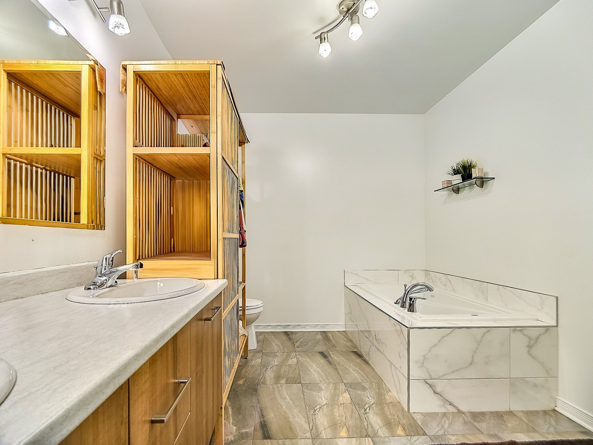 Photo - Salle de bains
