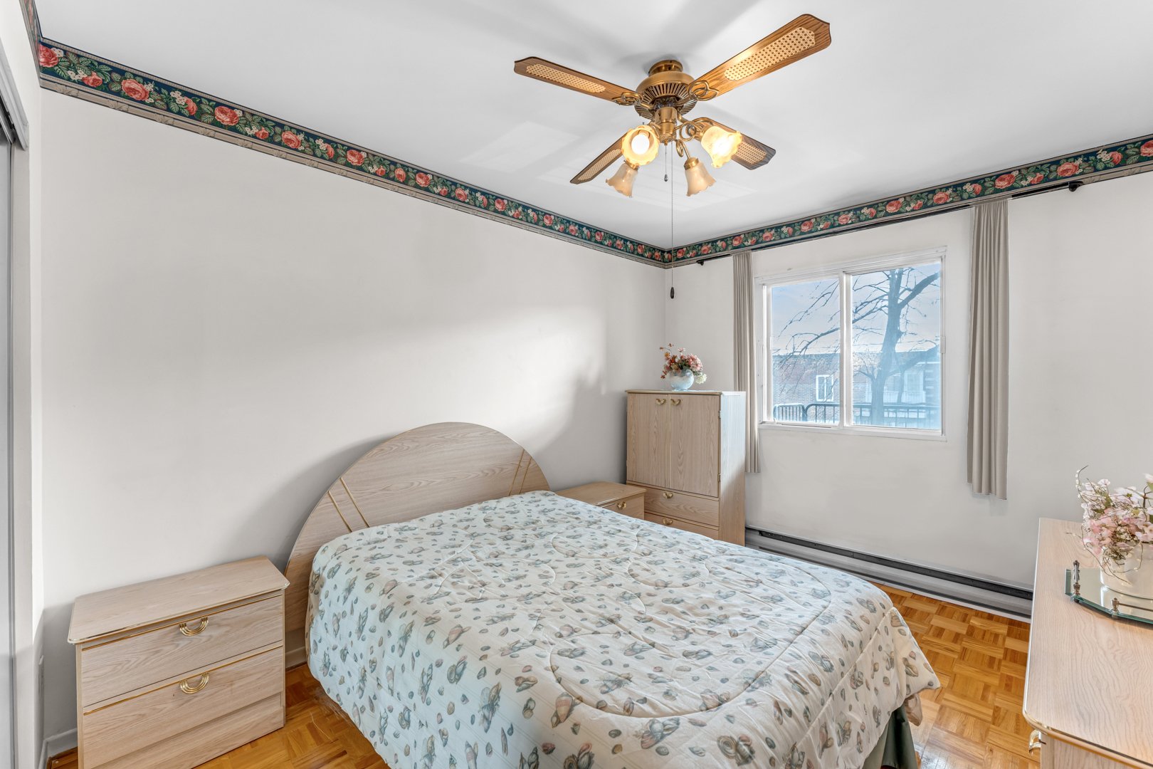 Photo - Chambre à coucher