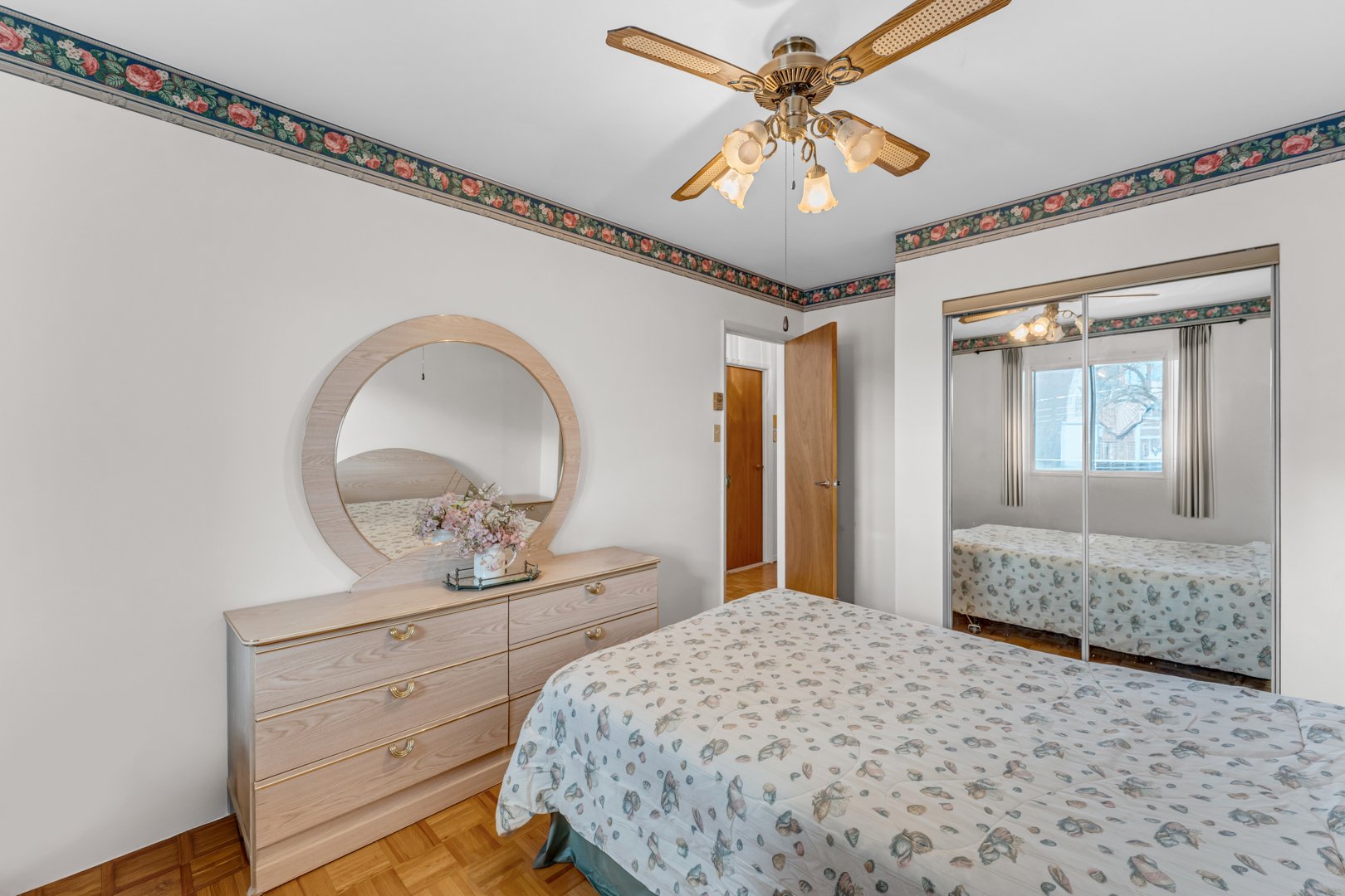 Photo - Chambre à coucher