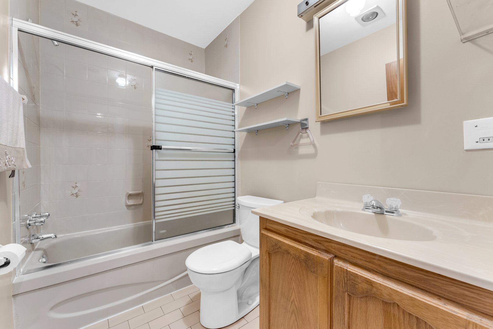 Photo - Salle de bains