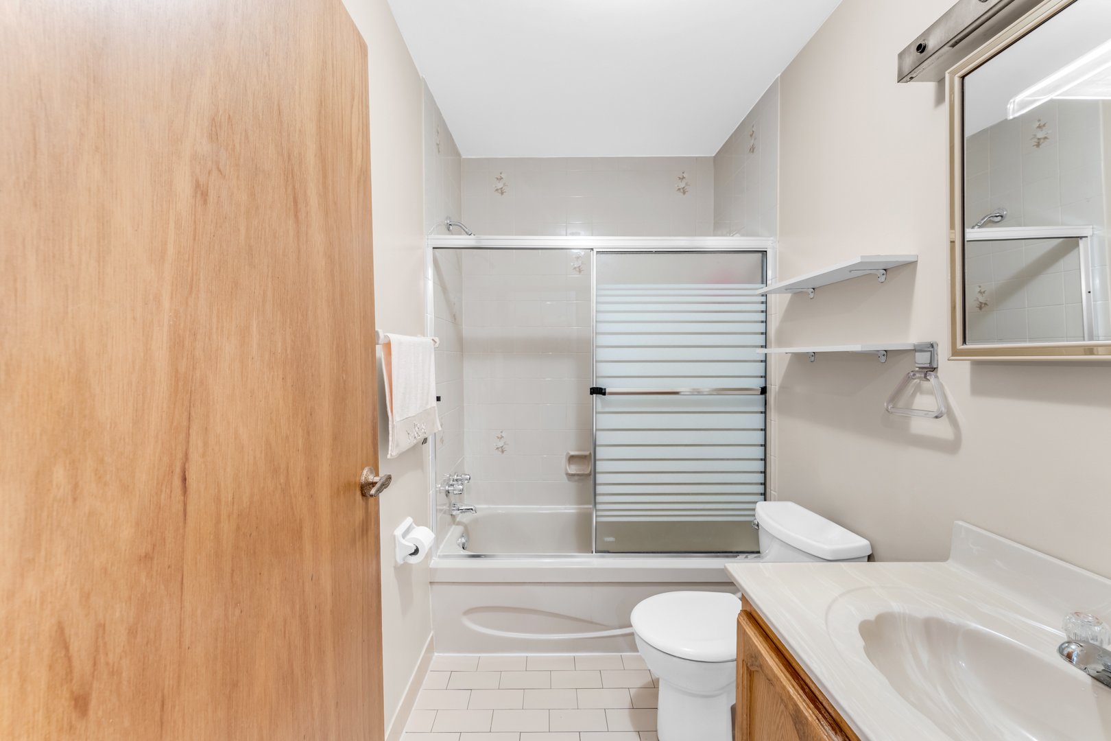 Photo - Salle de bains