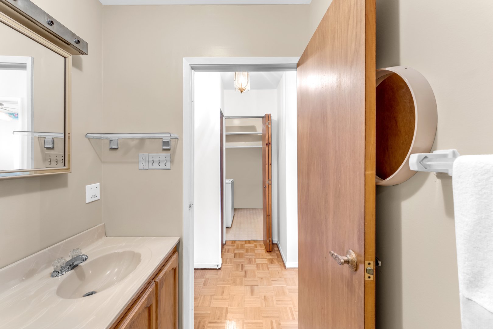 Photo - Salle de bains