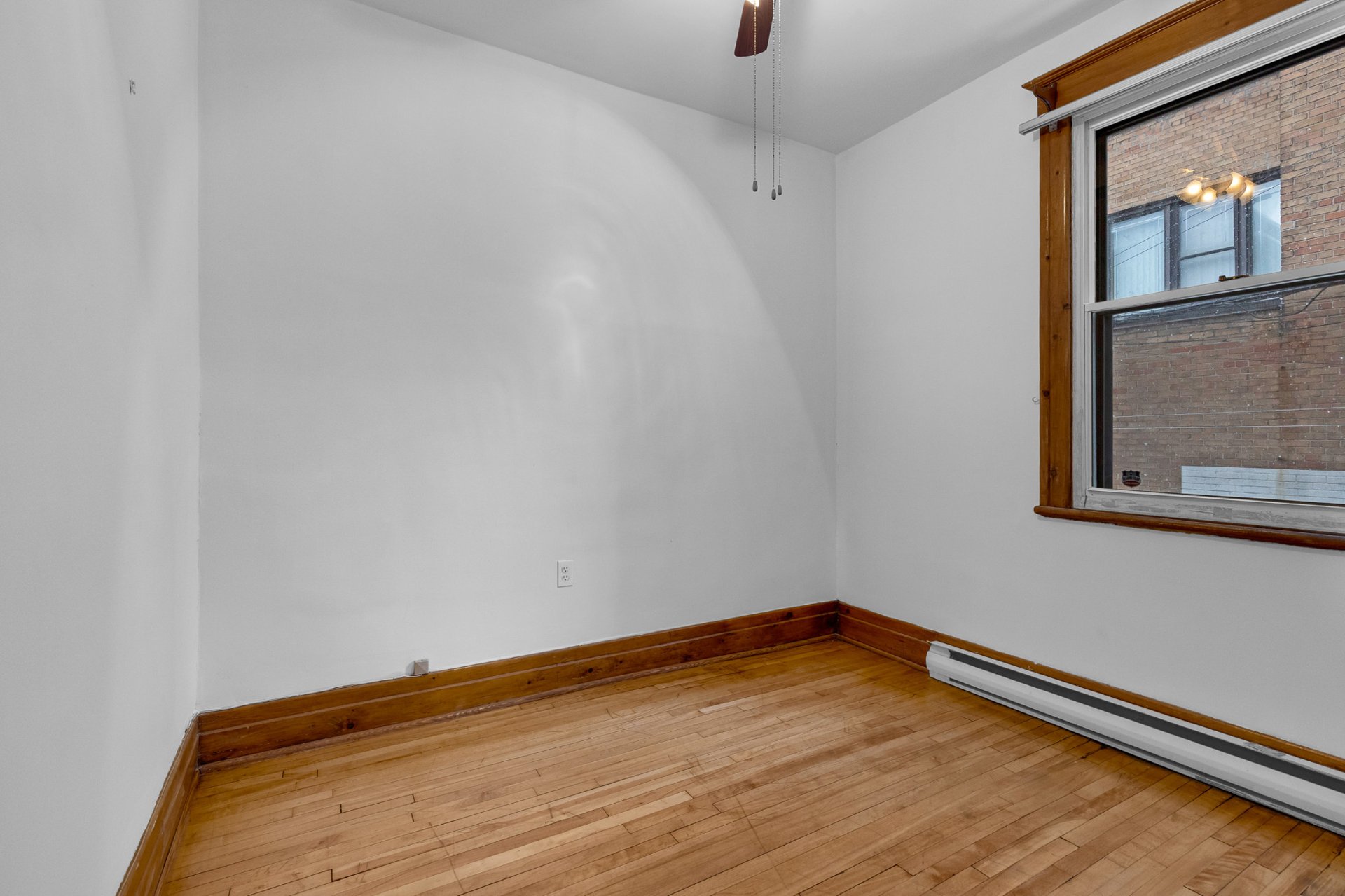 Photo - Chambre à coucher