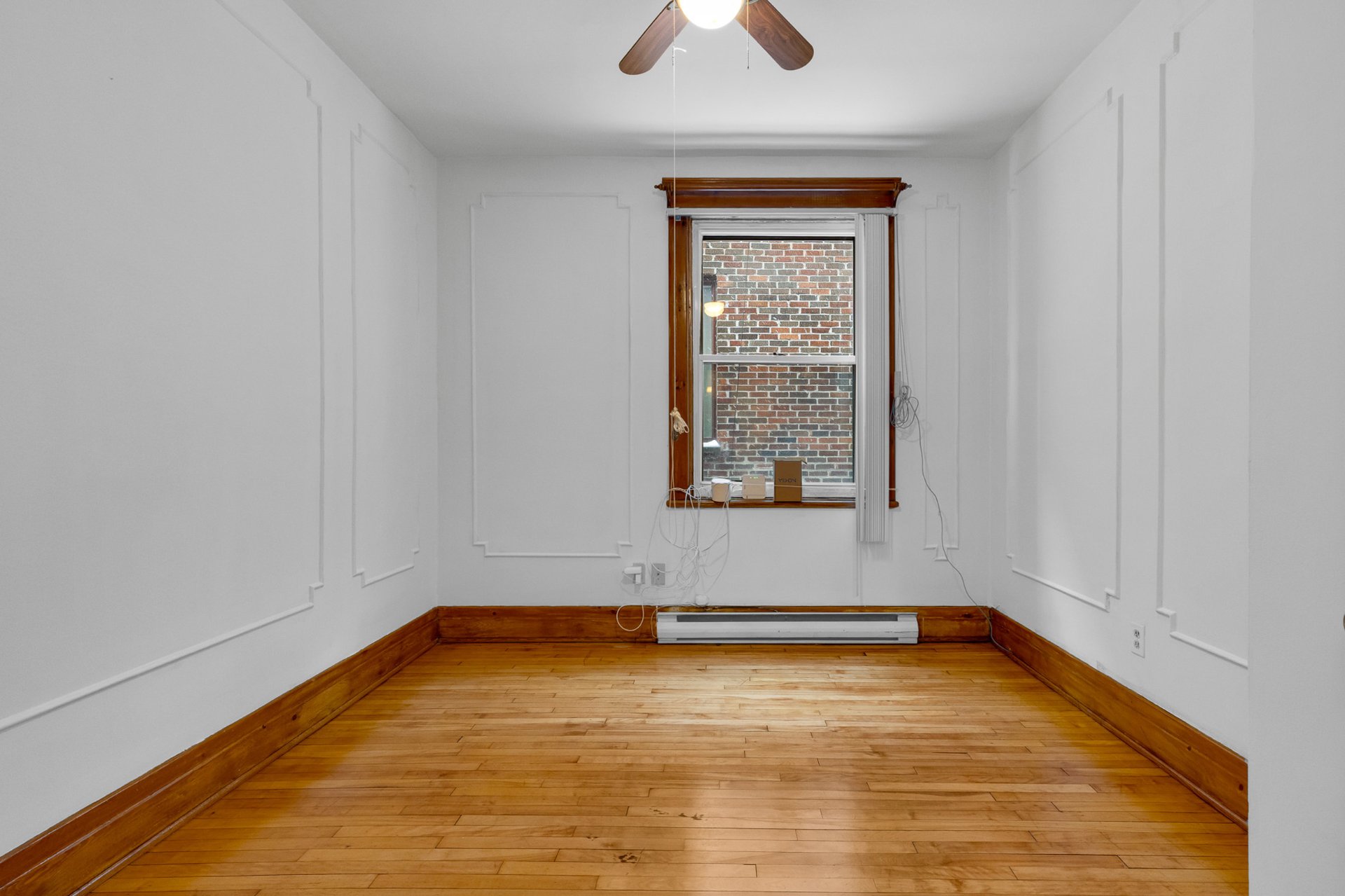 Photo - Chambre à coucher