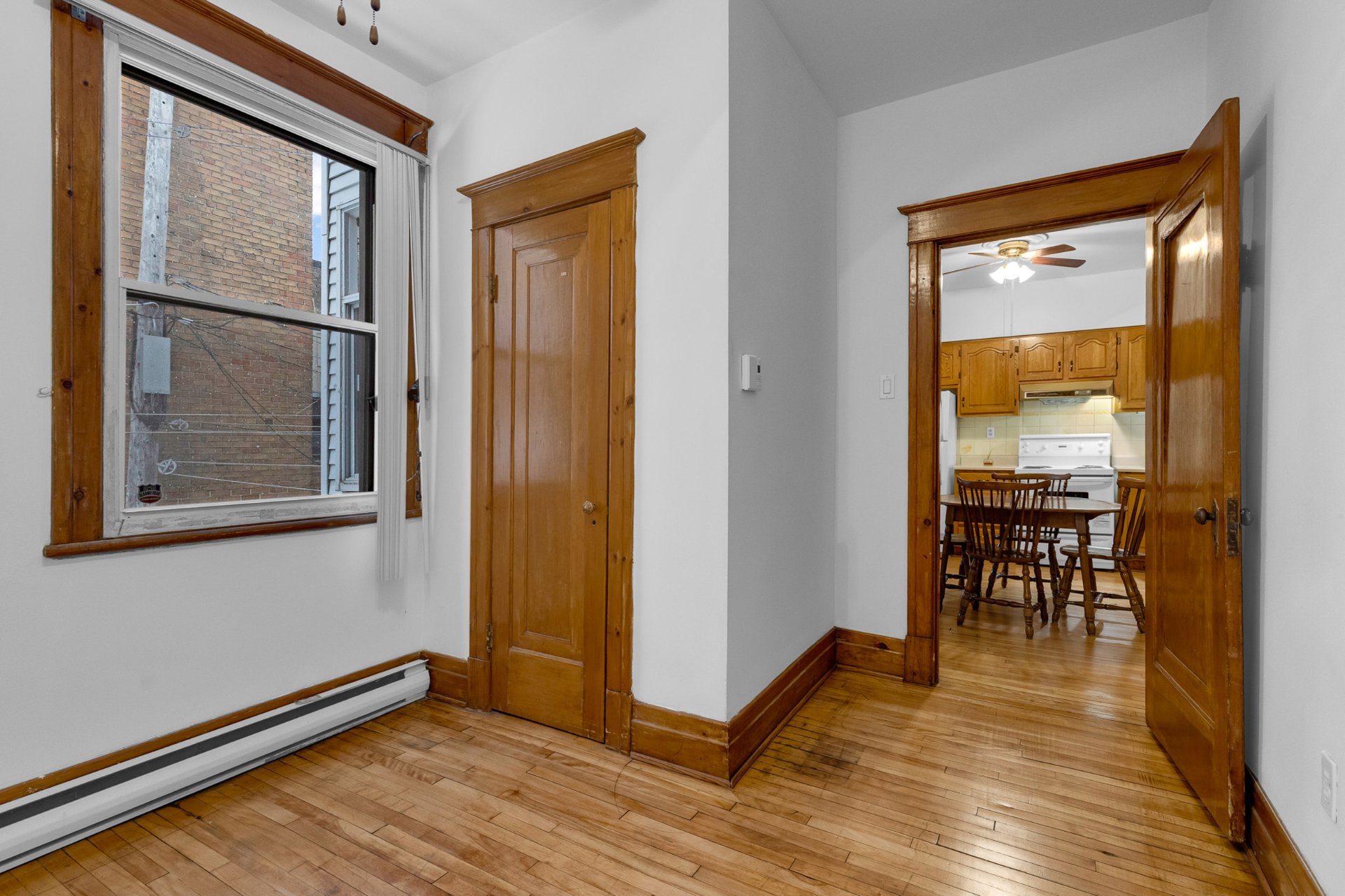 Photo - Chambre à coucher