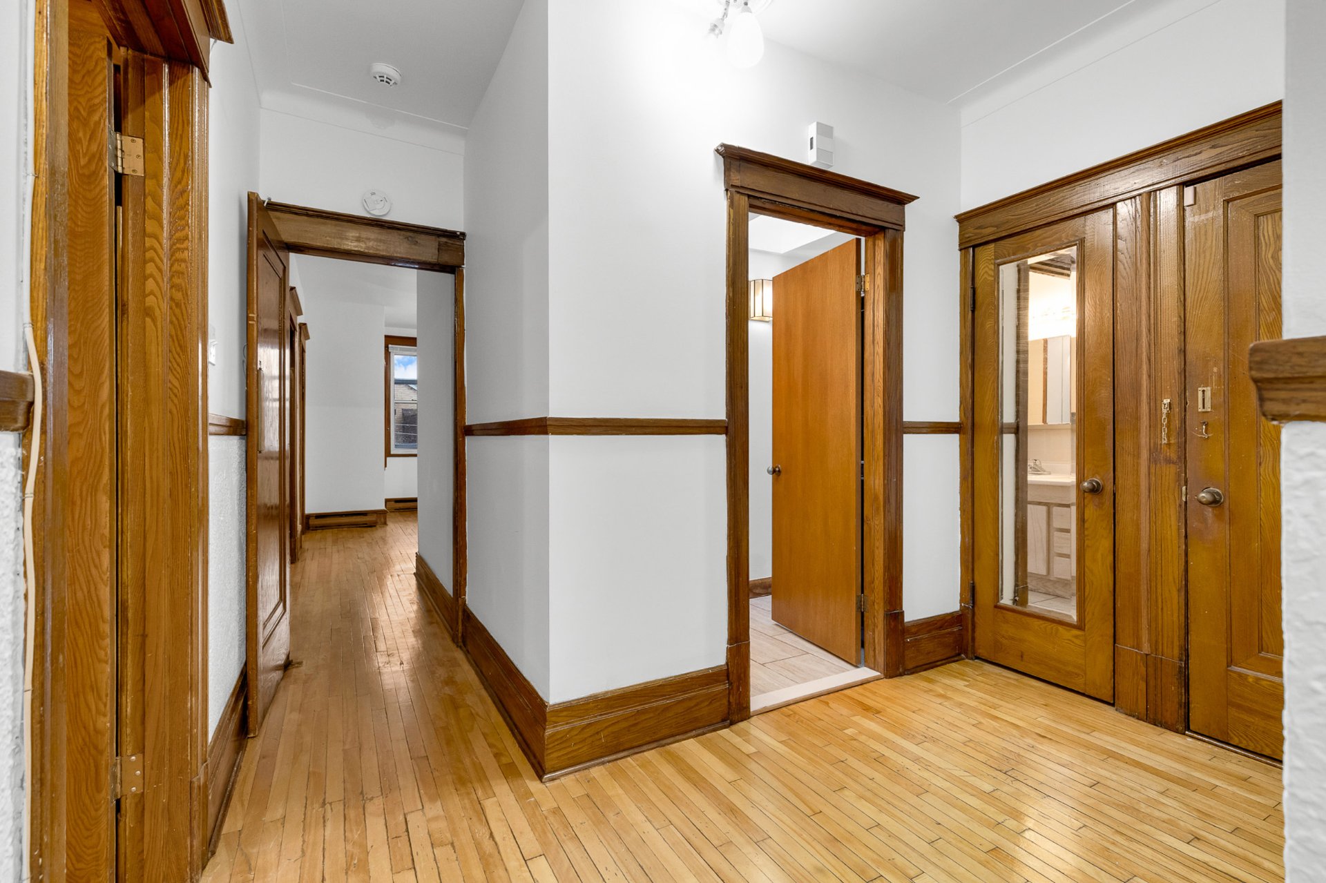 Photo - Vue d'ensemble