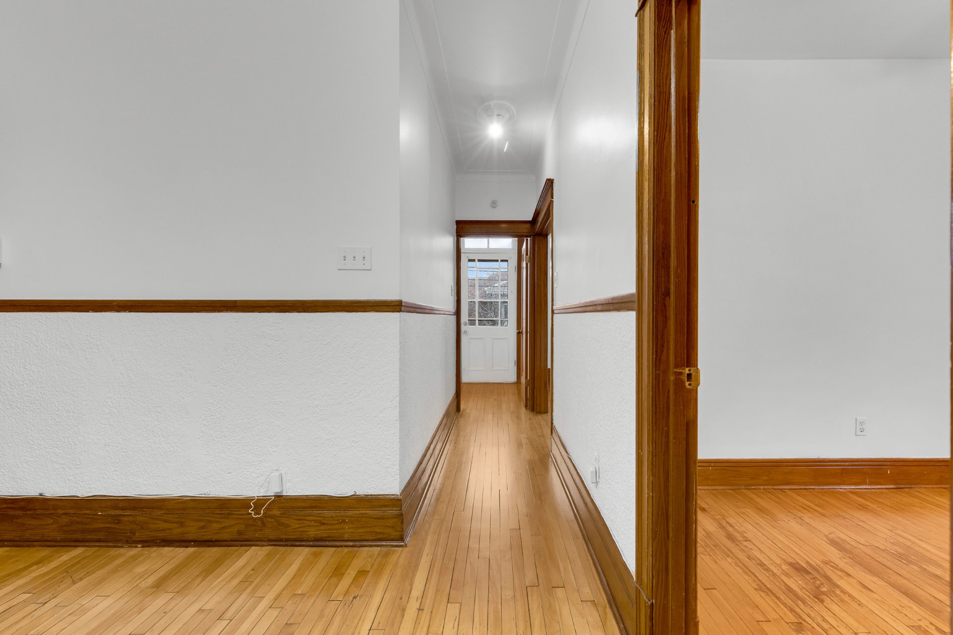 Photo - Hall d'entrée