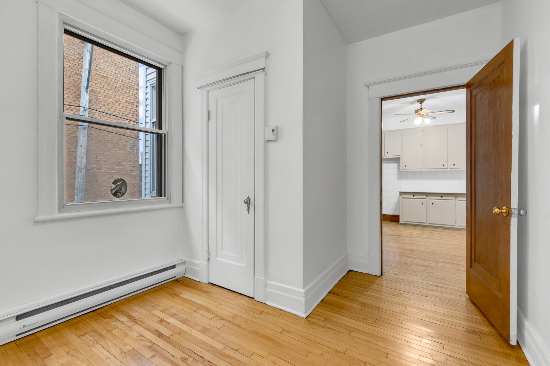 Photo - Chambre à coucher