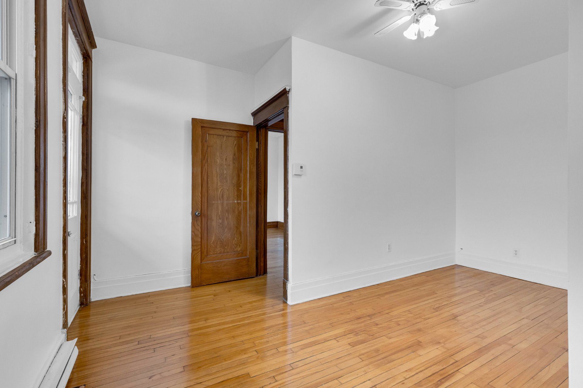 Photo - Chambre à coucher