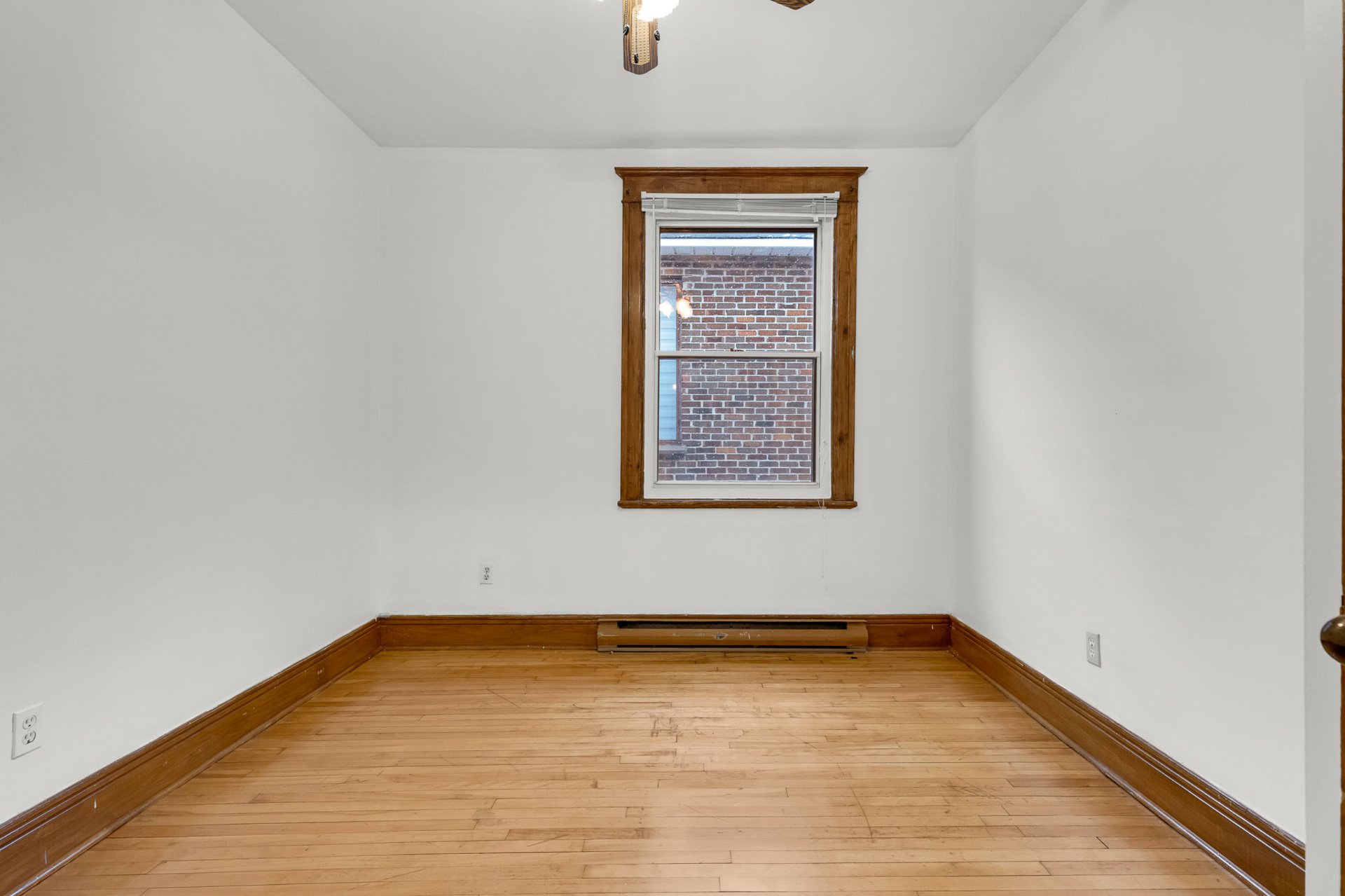 Photo - Chambre à coucher