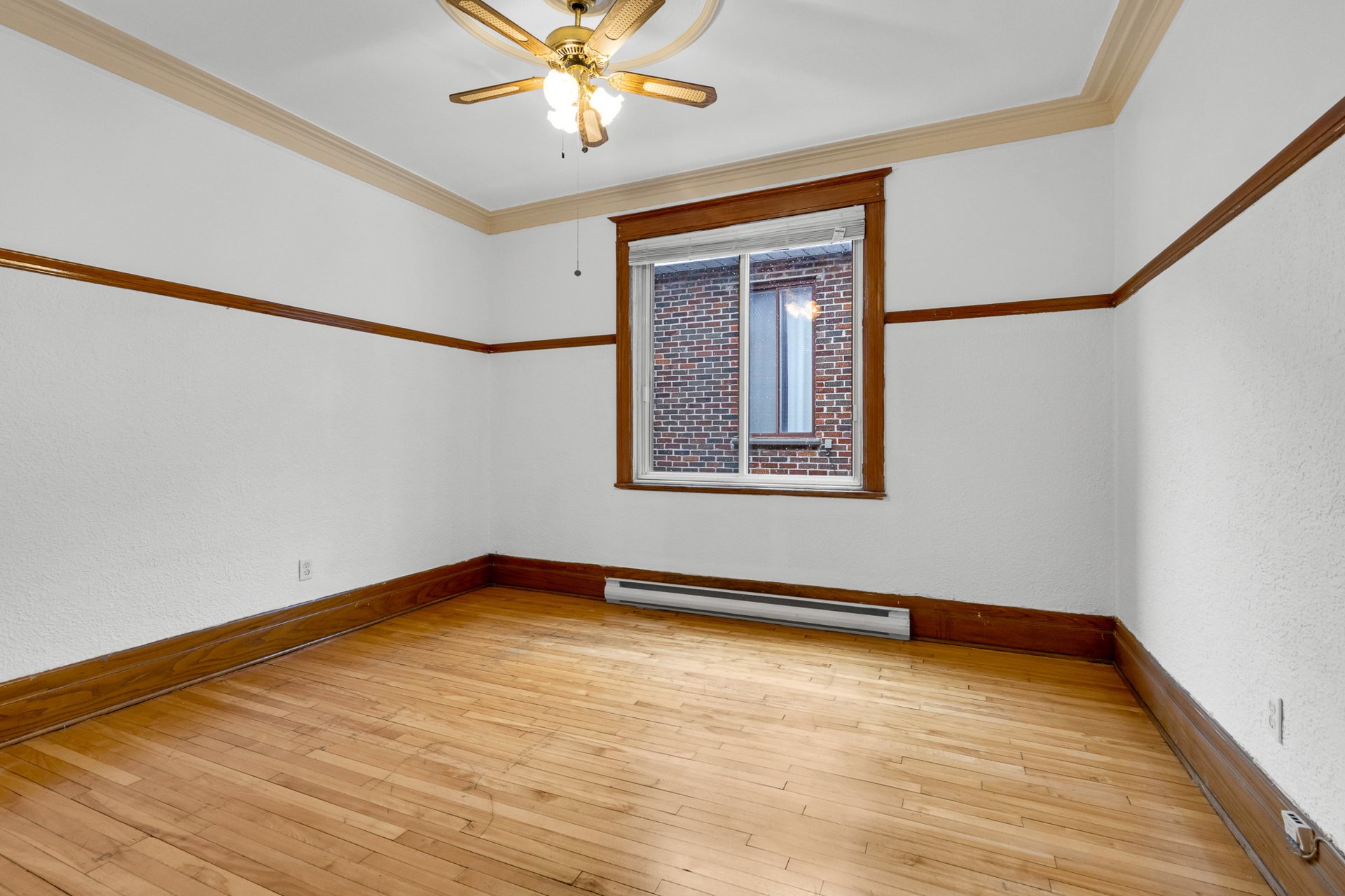 Photo - Chambre à coucher