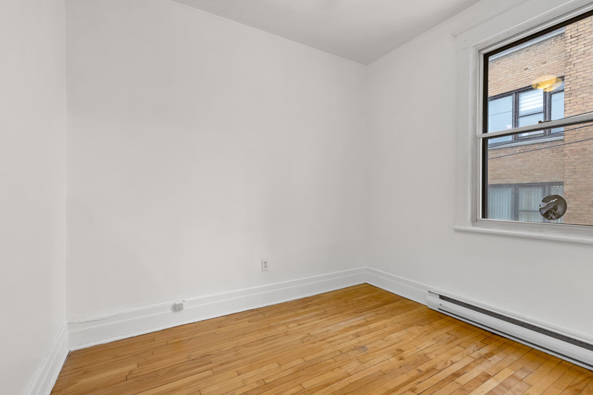 Photo - Chambre à coucher