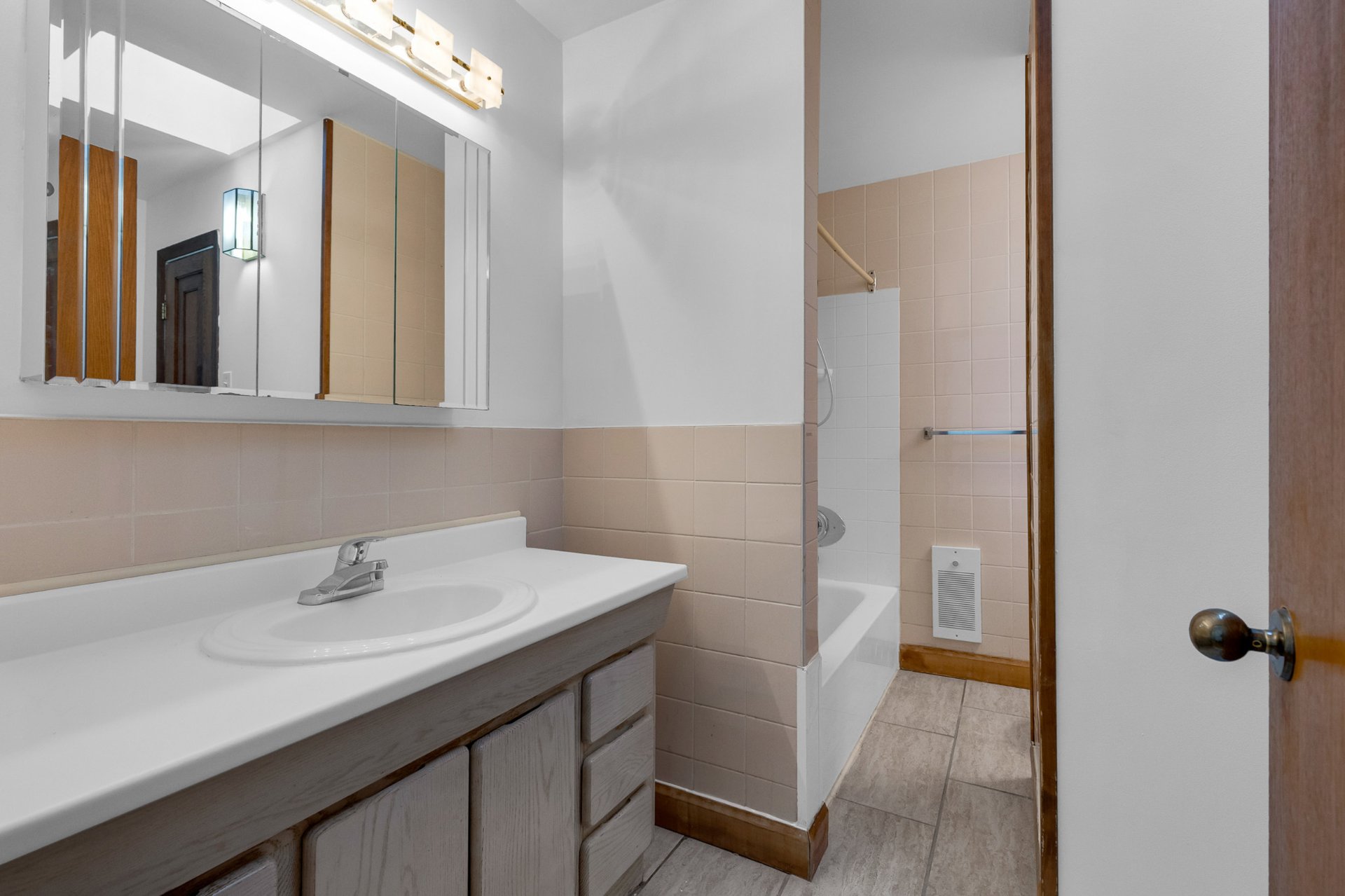 Photo - Salle de bains