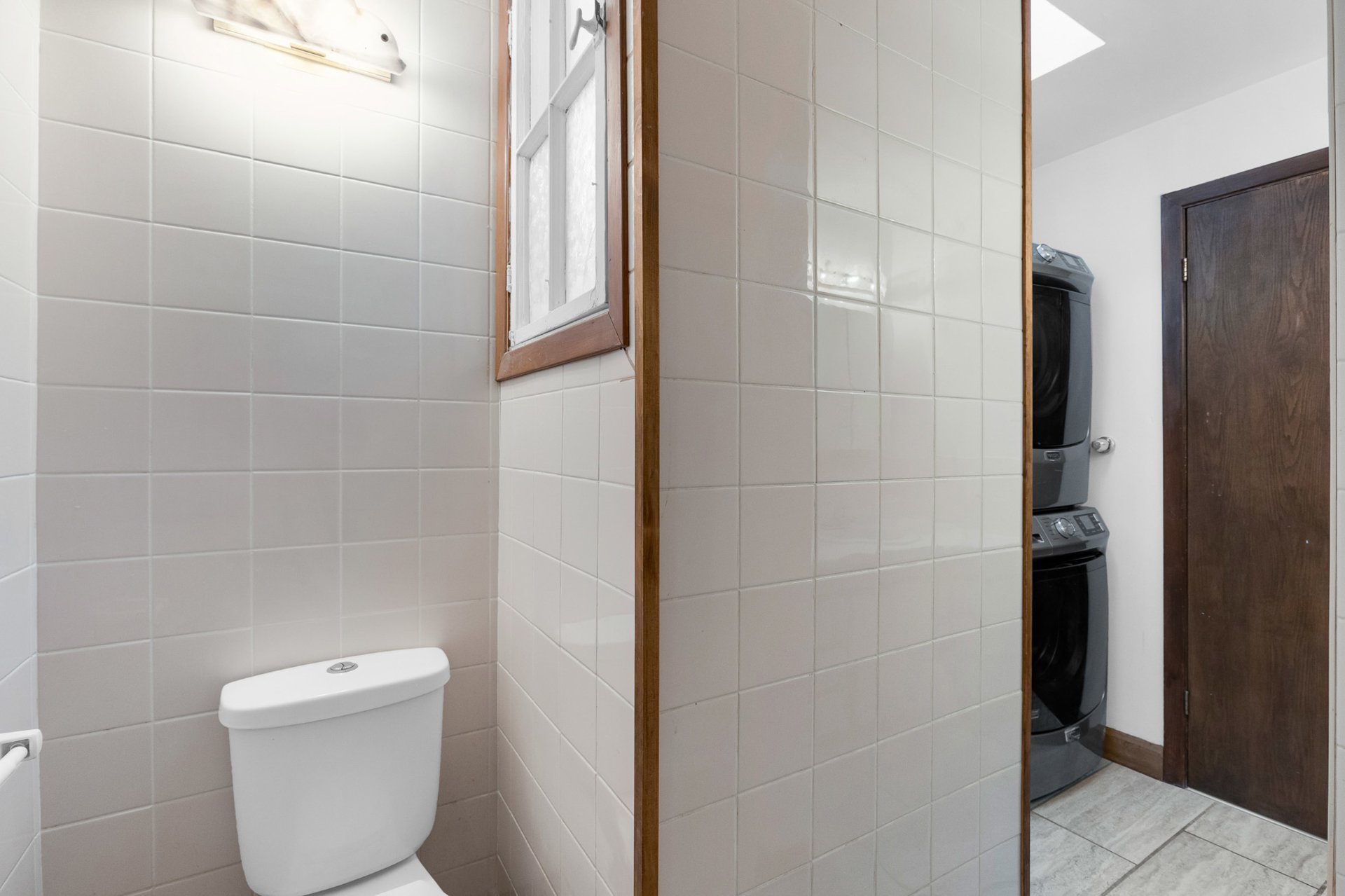 Photo - Salle de bains