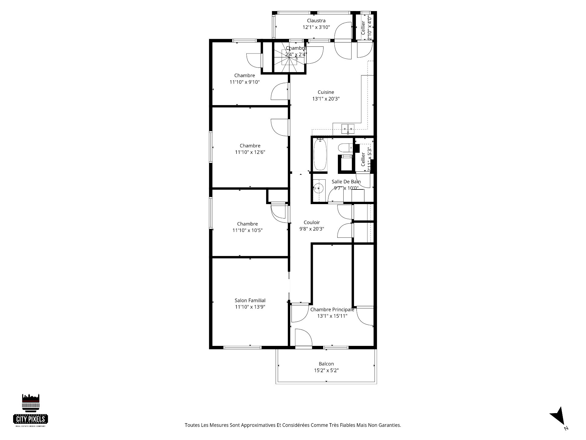 Photo - Plan (croquis)