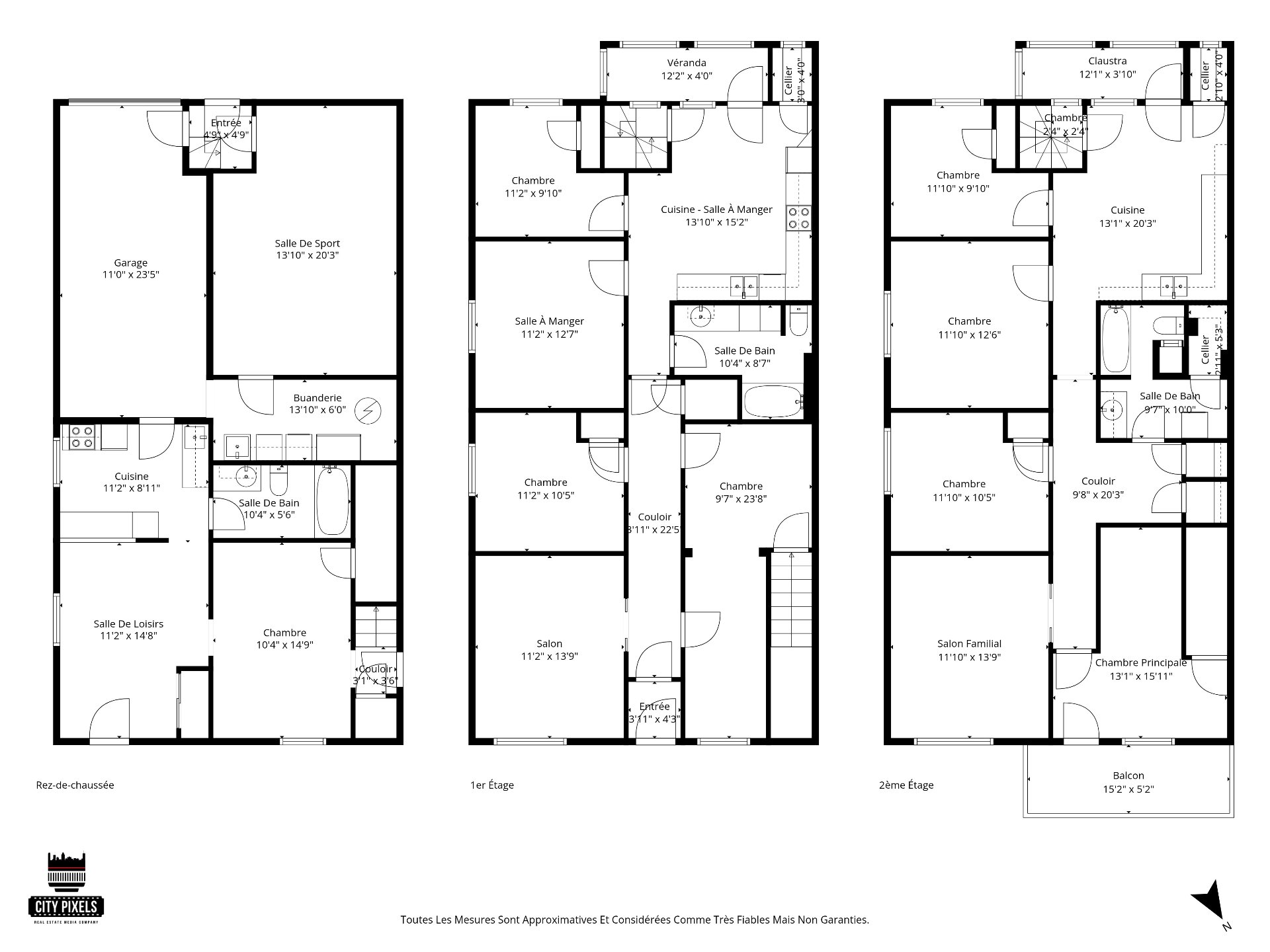 Photo - Plan (croquis)