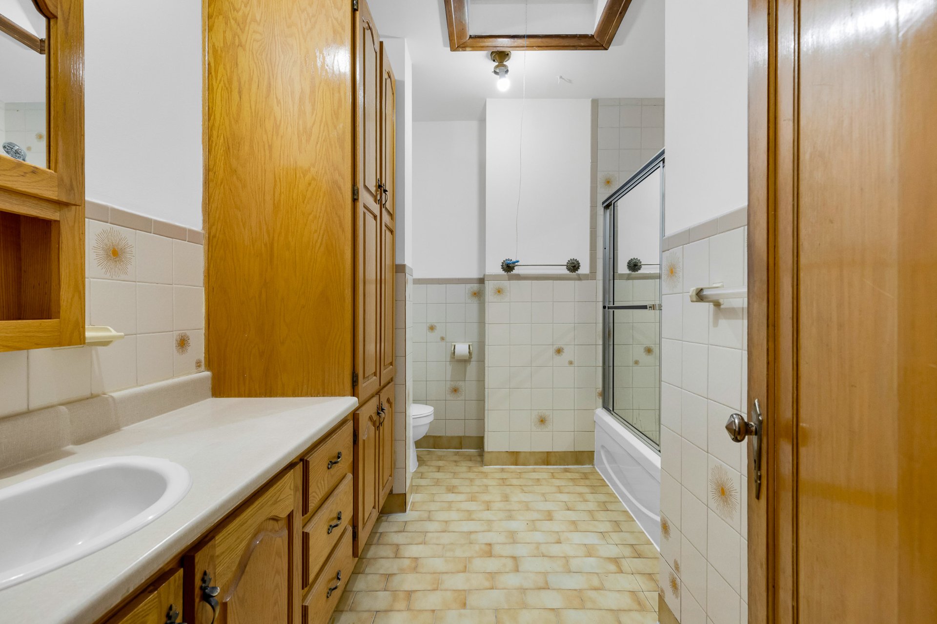 Photo - Salle de bains