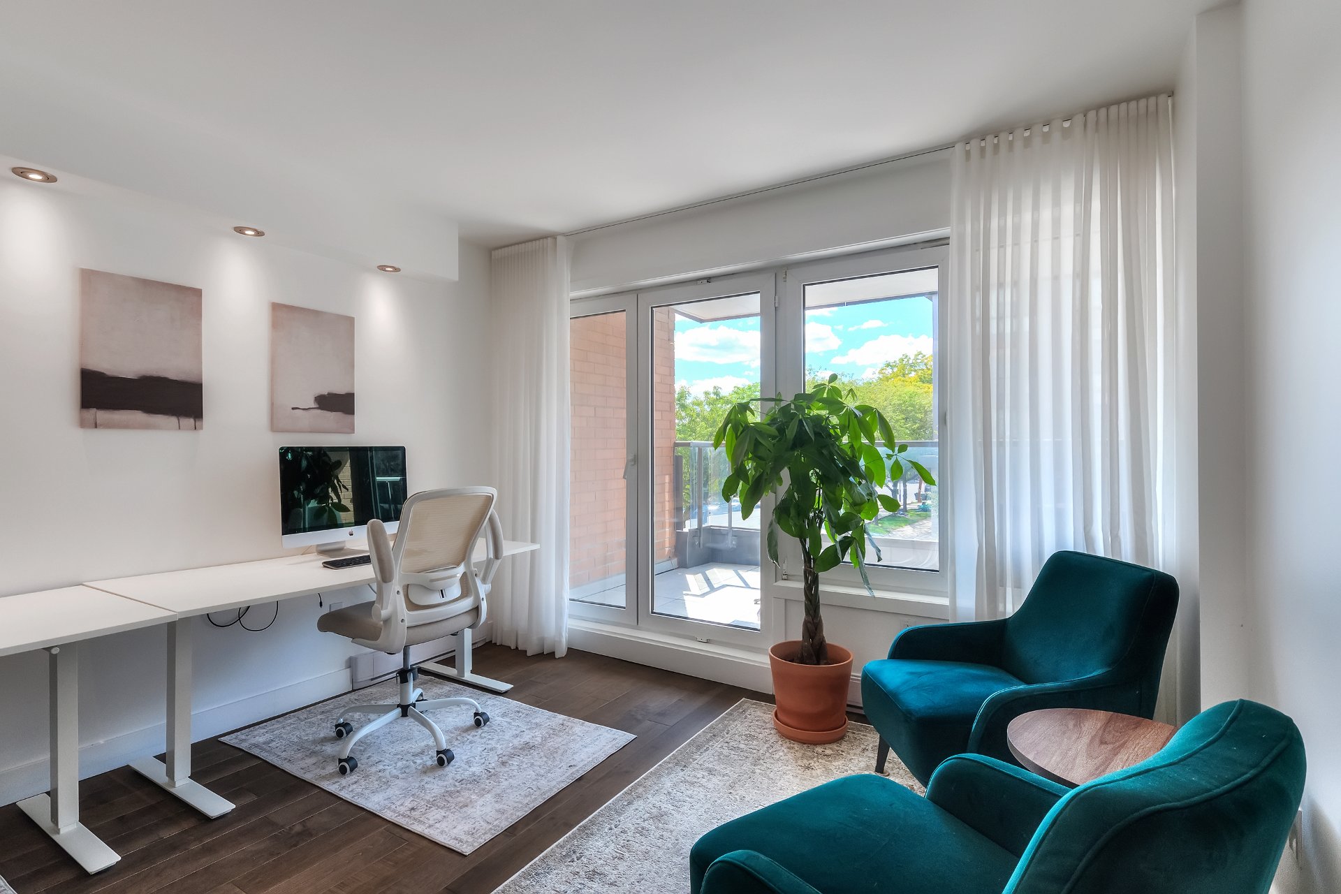 Photo - Bedroom