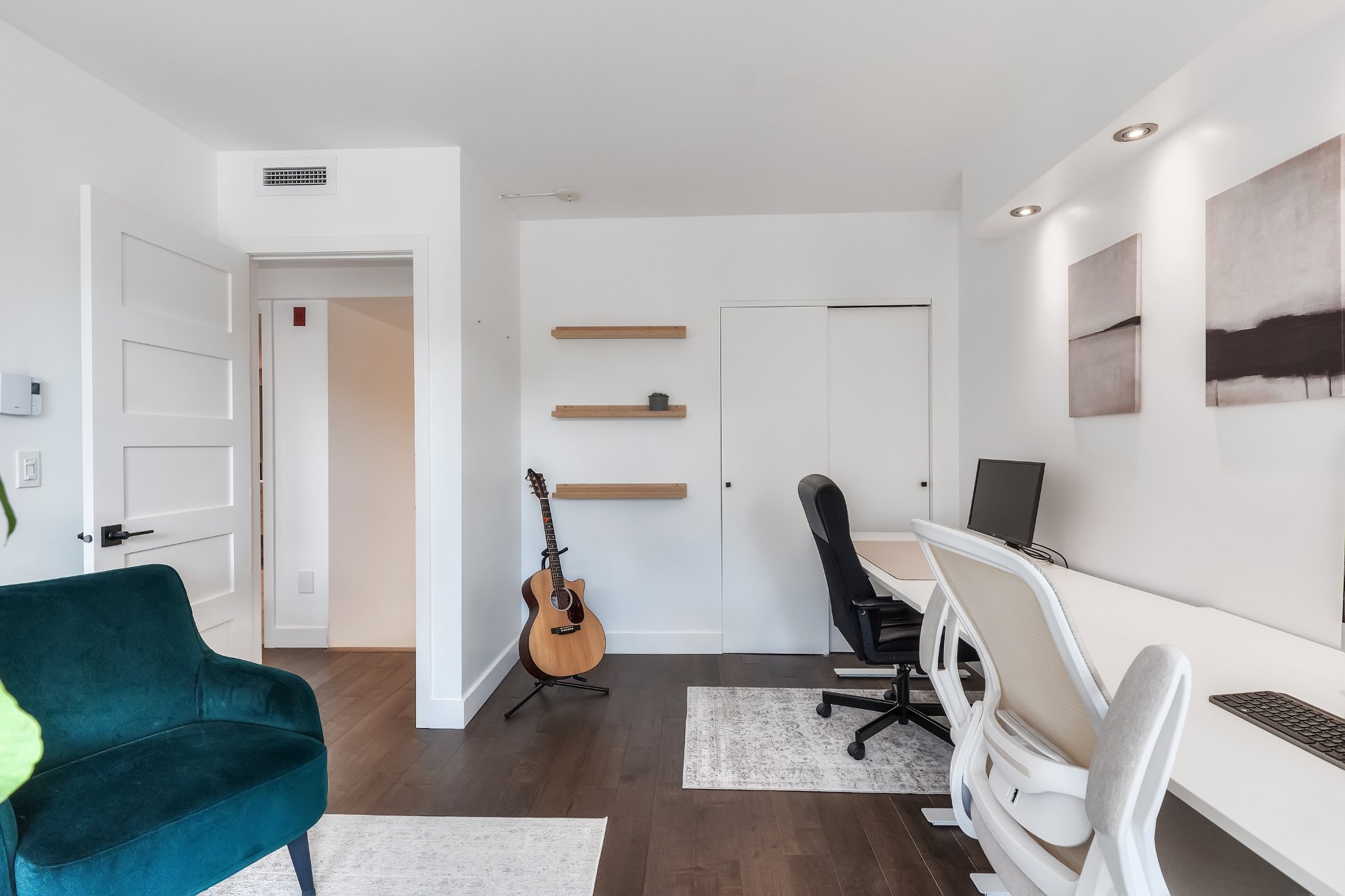 Photo - Bedroom