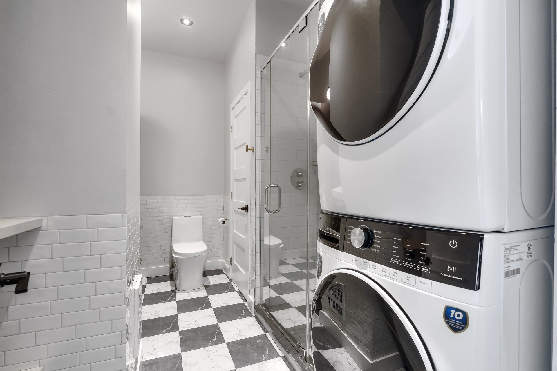 Photo - Bathroom