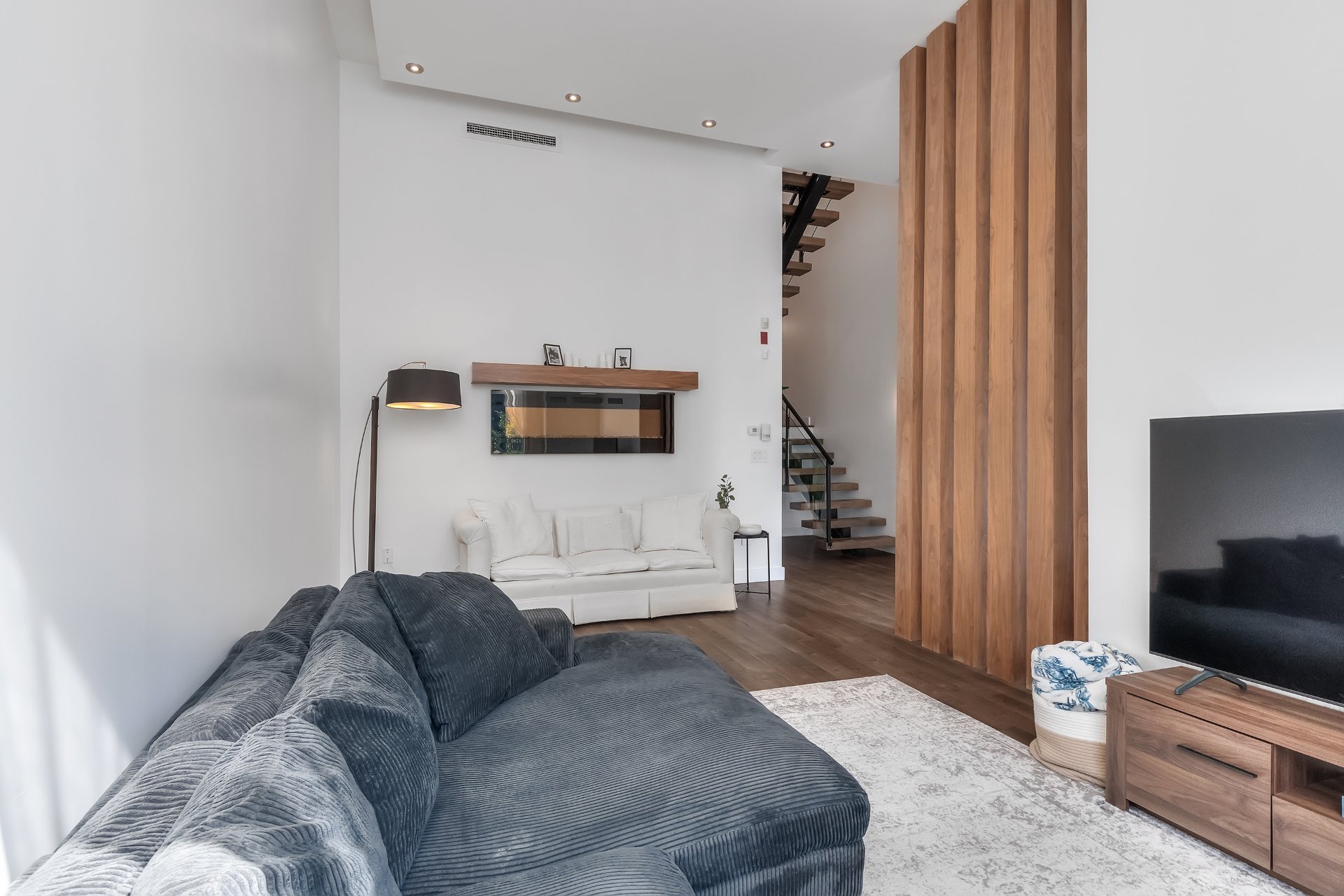 Photo - Living room