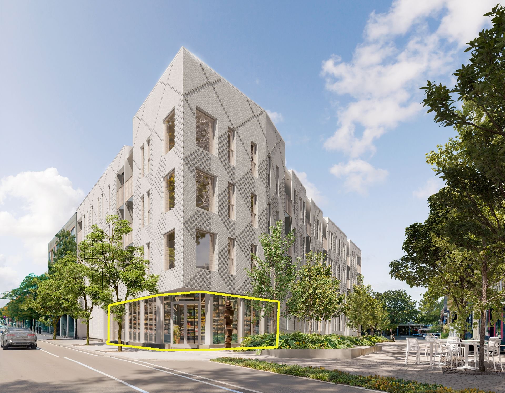 Photo - Drawing (sketch)