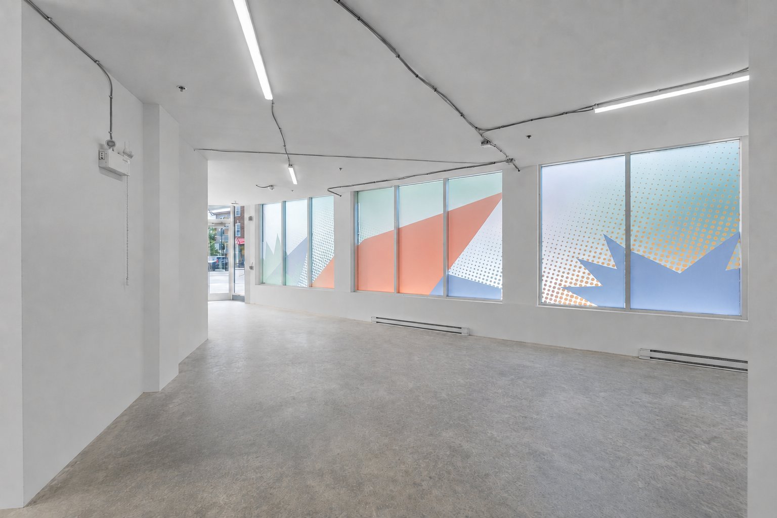 Photo - Interior