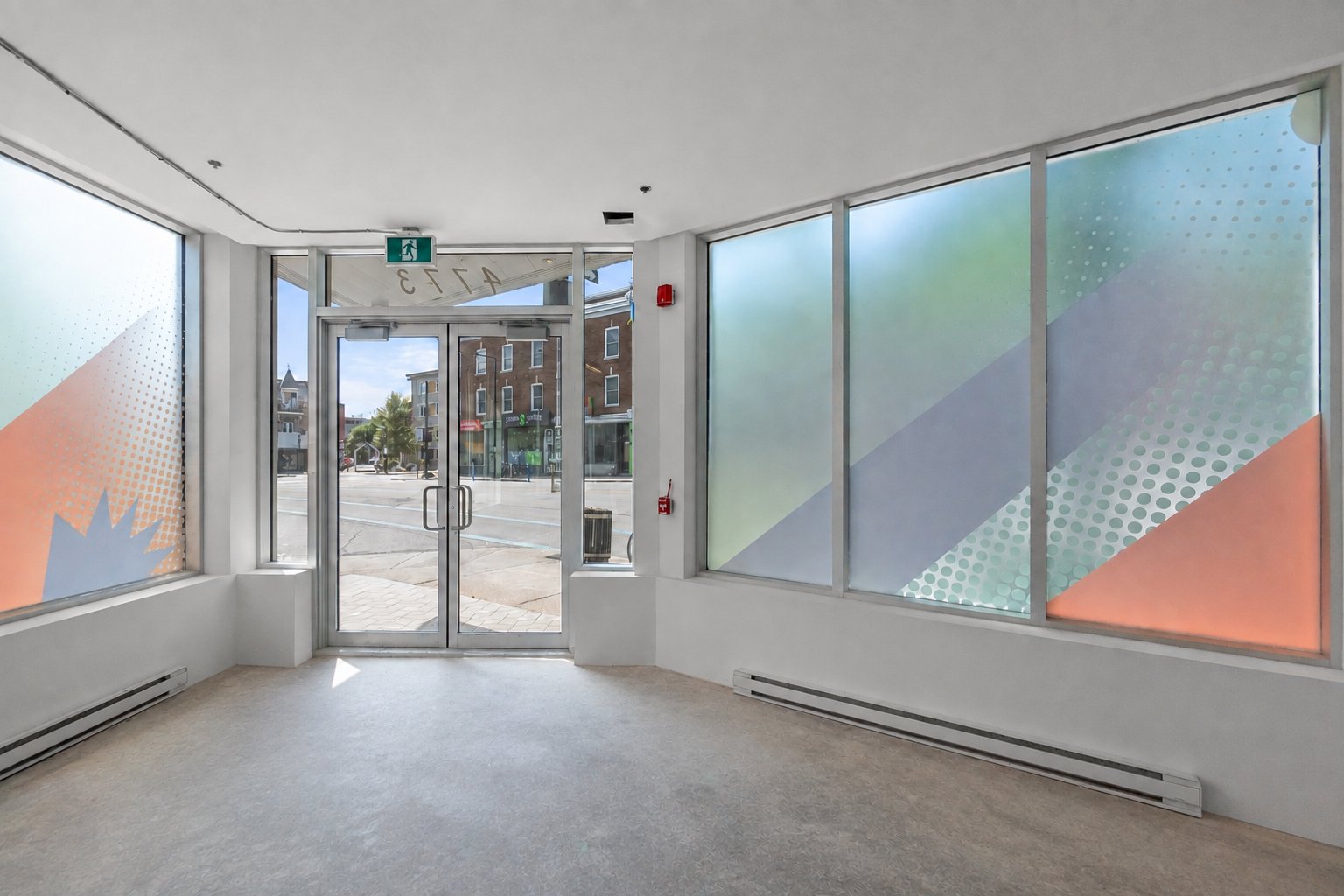 Photo - Interior