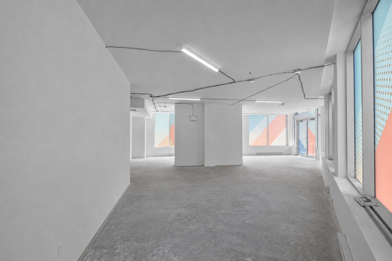 Photo - Interior