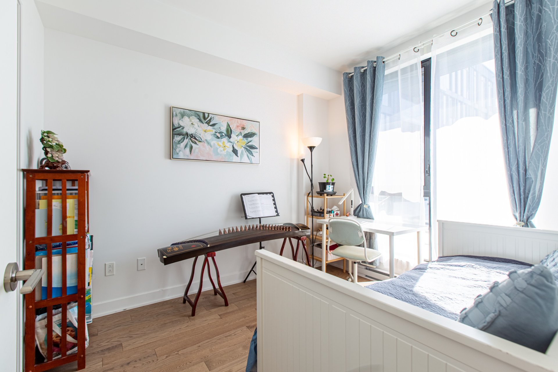 Photo - Chambre à coucher
