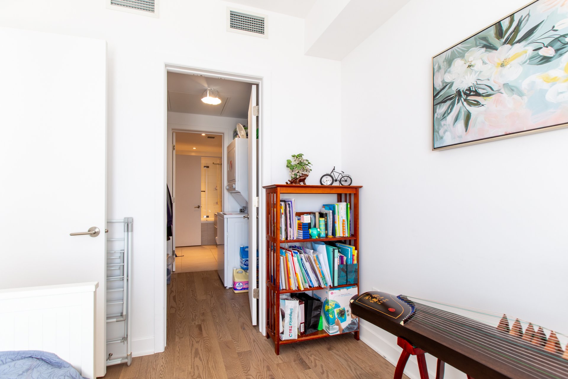 Photo - Chambre à coucher