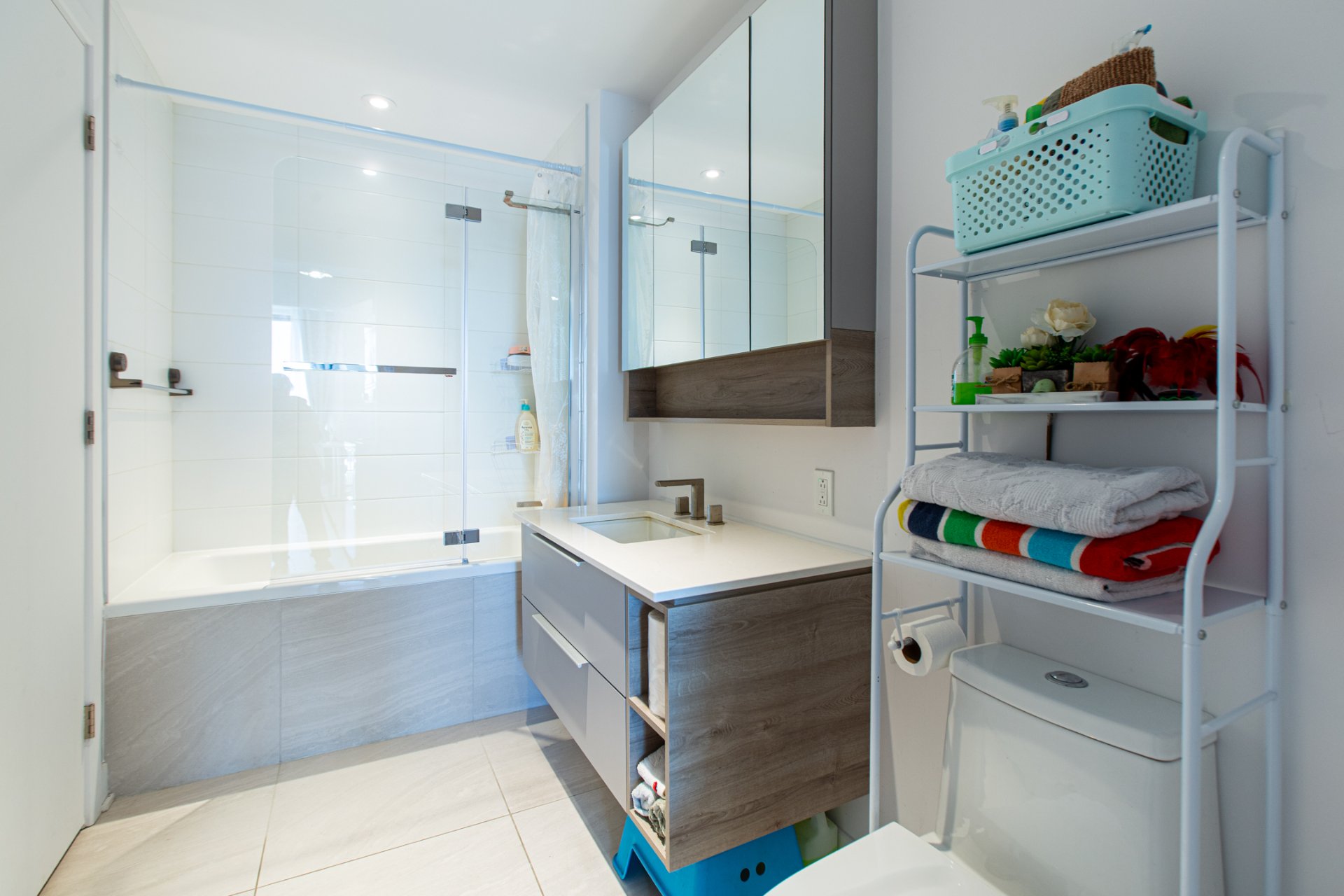 Photo - Salle de bains