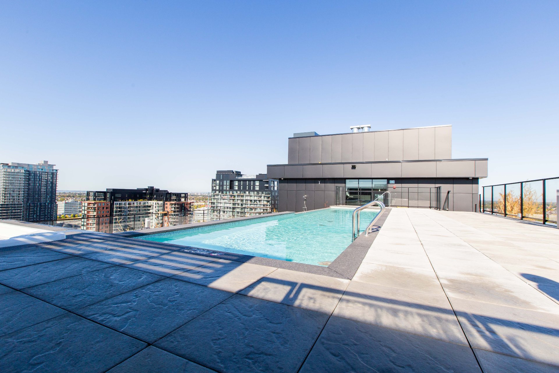 Photo - Piscine