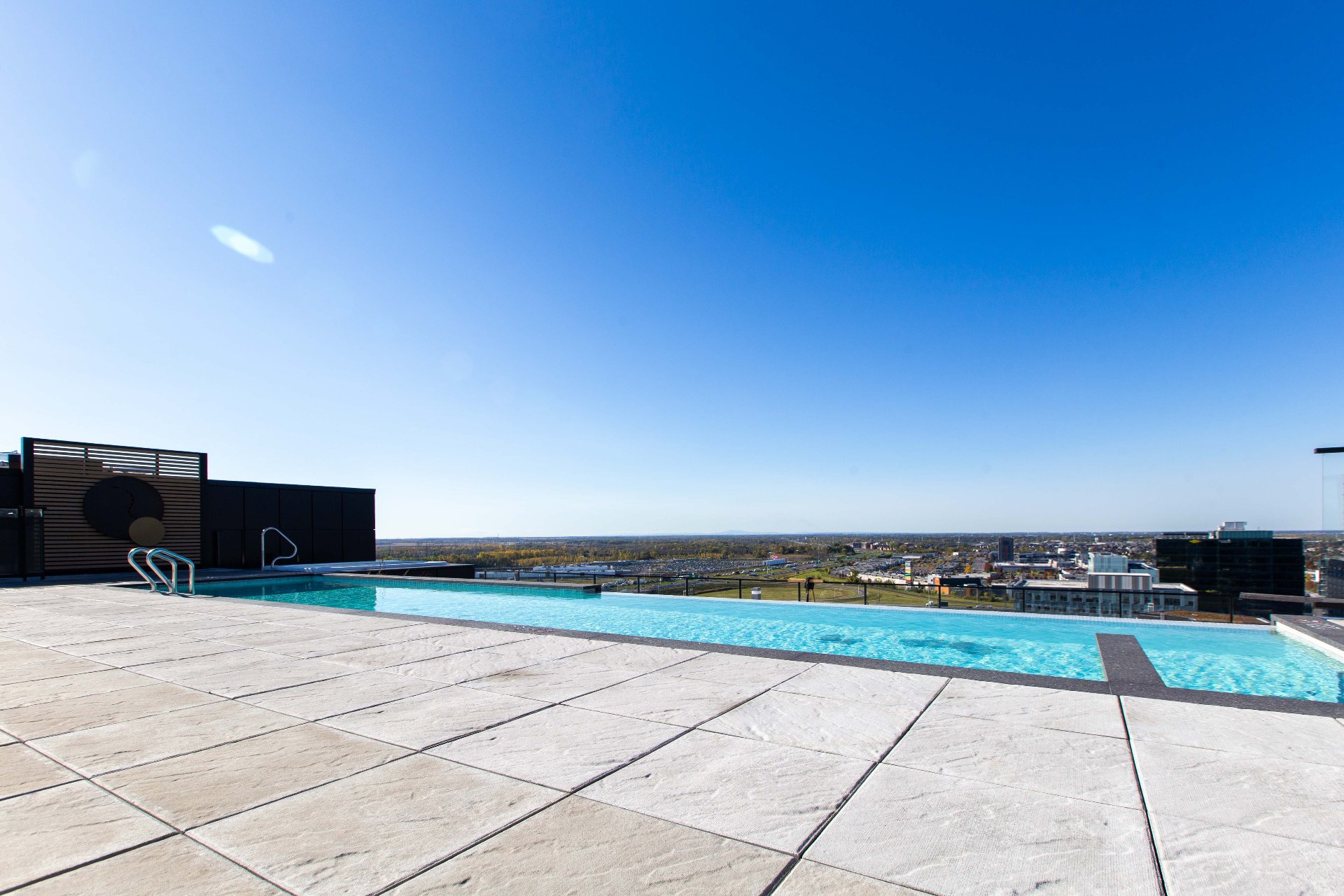 Photo - Piscine