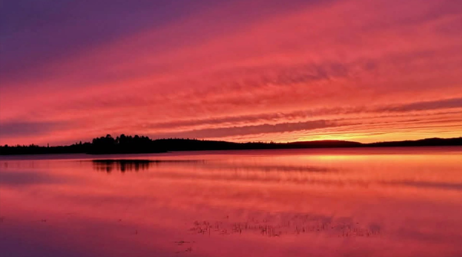 Photo - Vue sur l'eau